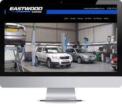 eastwood-garage-premises