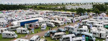 The-National-Motorhome-Show-At-Peterborough
