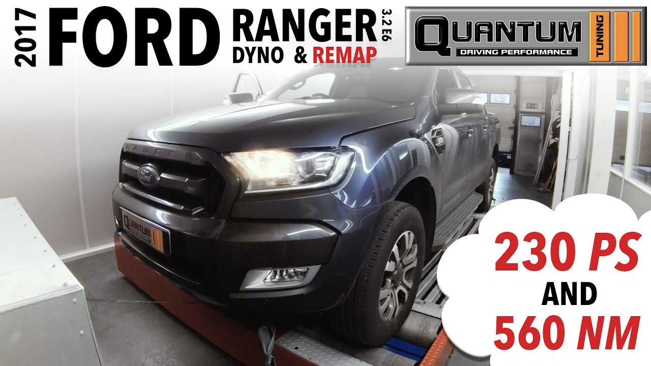 Ford-Excursion-Remap